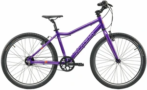 Academy Grade 5 Belt Purple 24" Kinderfahrrad