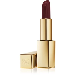 Estée Lauder Pure Color Matte Lipstick dlhotrvajúci rúž s matným efektom odtieň After Hours 3,5 g