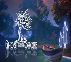 Ghost on the Shore Steam CD Key