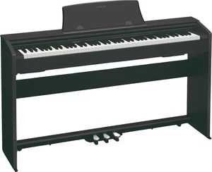 Casio PX 770 Black Pianino cyfrowe