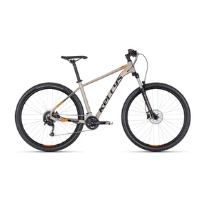 Horské kolo KELLYS SPIDER 70 29" 8.0  Sand  M (19", 175-187 cm)