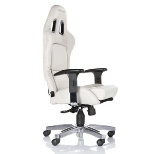 Fotel Playseat Office, fehér