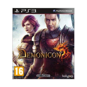 The Dark Eye: Demonicon - PS3