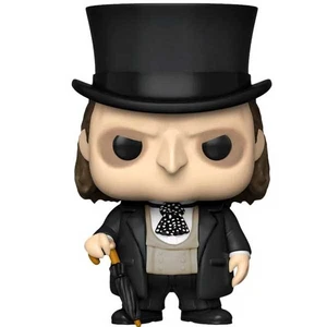 POP! Heroes: Penguin (Batman Returns)