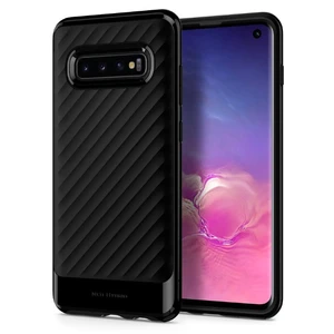 Tok Spigen Neo Hybrid Samsung Galaxy S10 - G973F, fekete