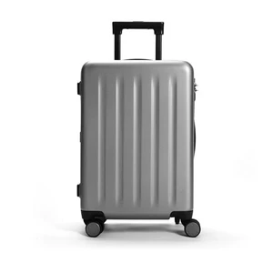 Xiaomi 90 Point Luggage 20" - utazó bőrönd, Grey