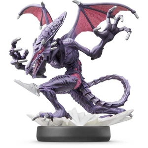 amiibo Ridley (Super Smash Bros.)