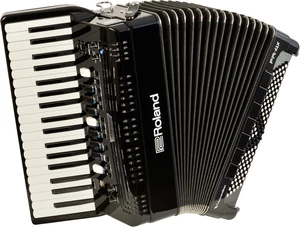 Roland FR-4x Black Acordeon cu clape