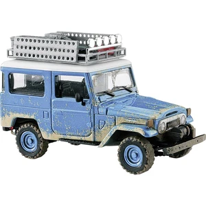 Busch 43023 H0 Toyota Landcruiser J4 Offroad