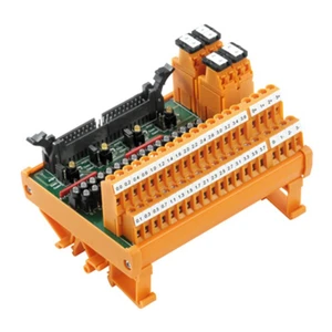 Prenosový prvok   RSF PLC 1W 32IO LEDS S  Weidmüller Množstvo: 1 ks