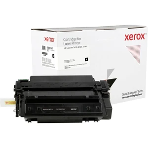 Xerox toner  TON Everyday 006R03667 kompatibilná čierna 6000 Seiten