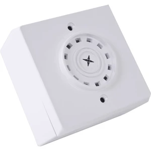 signalizačná siréna  ComPro Askari Compact AC/W/BB, multitónový, 12 V/DC, 24 V/DC, 106 dB, IP54