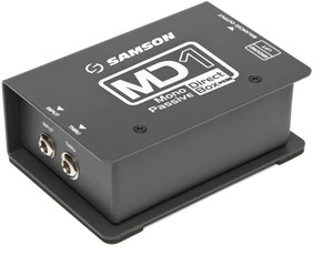 Samson MD1 Di-Box