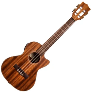 Kala KA-SMHTE-C-EQ Tenorové ukulele Natural