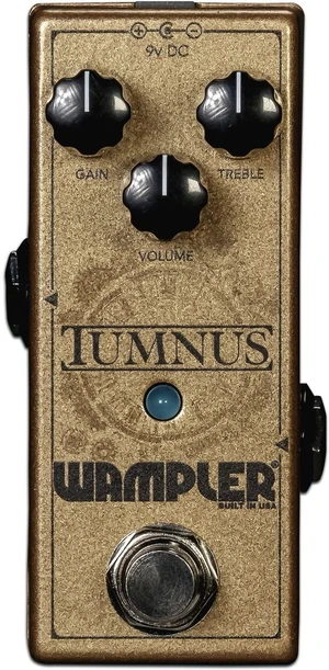 Wampler Tumnus Gitarový efekt