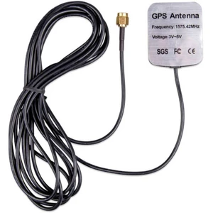 Victron Energy Aktive GPS Antenne GSM900200100 monitorovanie batérie