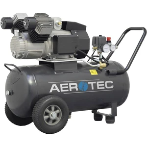 Aerotec piestový kompresor 430-50 PRO 50 l 10 bar