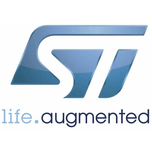 STMicroelectronics L298N PMIC bridge driver indukčné bipolárne Multiwatt-15