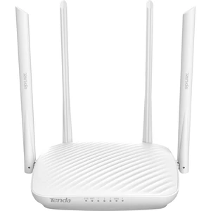 Tenda F9 Wi-Fi router  2.4 GHz 600 MBit/s