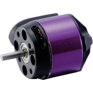 brushless elektromotor pre modely lietadiel A20-22 L EVO Hacker KV (ot./min / V): 924 Počet závitov: 22