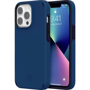 Incipio Duo Case zadný kryt na mobil Apple iPhone 13 Pro denim