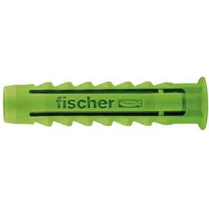 Fischer  rozperná hmoždinka 30 mm 6 mm 524860 90 ks