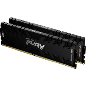 Kingston Sada RAM pre PC FURY Renegade KF436C18RBK2/64 64 GB 2 x 32 GB DDR4-RAM 3600 MHz CL18