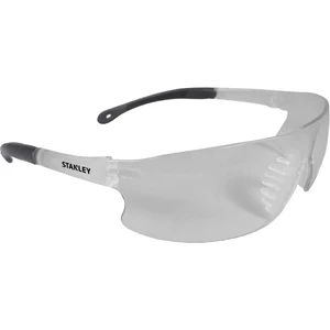 Stanley by Black & Decker Stanely SY120-9D-EU Lens Safety Glasses SY120-9D EU ochranné okuliare  svetlosivá DIN EN 166