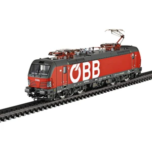 Märklin 39198 Elektrická lokomotíva H0 radu 1293 Vetron ÖBB