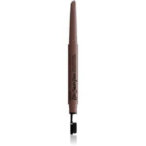 NYX Professional Makeup Epic Smoke Liner dlouhotrvající tužka na oči odstín 02 Nude Haze 0,17 g