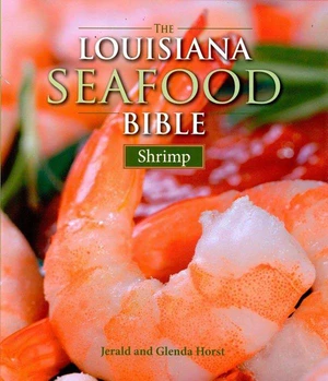 The Louisiana Seafood Bible