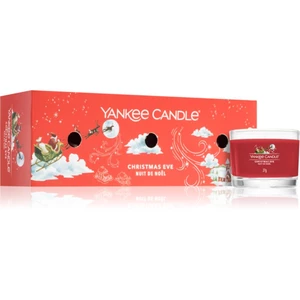 Yankee Candle Christmas Eve vianočná darčeková sada