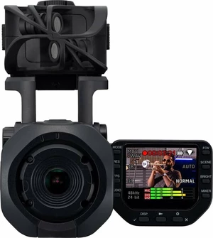 Zoom Q8n-4K Videorekorder