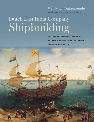 Dutch East India Company Shipbuilding