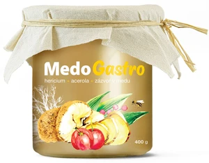 Mycomedica Medogastro 400g