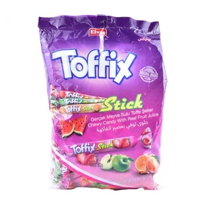 CUKRIK TOFFIX STICK MIX 800G/130KS OVOC.TYC.18