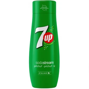 SODASTREAM Příchuť 7UP 440 ml