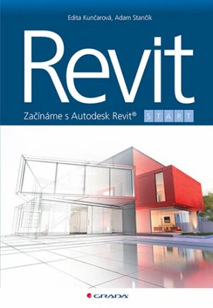 Revit - Edita Kunčarová, Adam Stančík