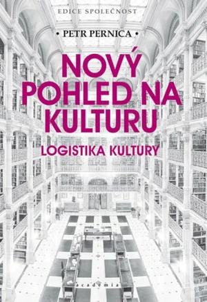 Nový pohled na kulturu - Petr Pernica