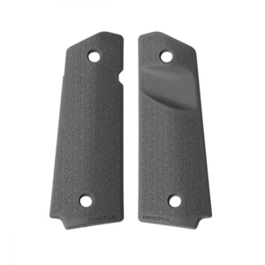 Črienky Grip MOE® 1911 Magpul® – Stealth Grey (Farba: Stealth Grey)