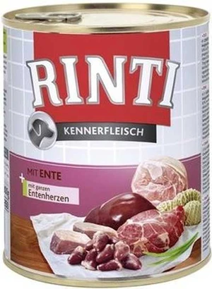 Rinti Konzerva Kačka 800g