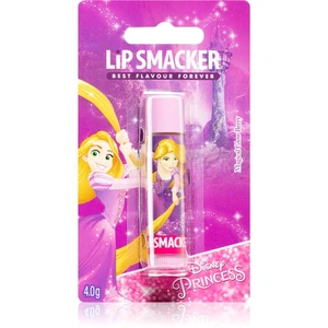 Lip Smacker Disney Princess Rapunzel balzám na rty příchuť Magical Glow Berry 4 g