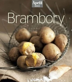 Brambory - redakce časopisu Apetit