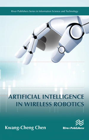 Artificial Intelligence in Wireless Robotics