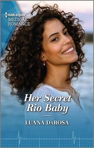 Her Secret Rio Baby