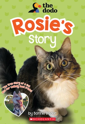 Rosieâs Story (The Dodo)