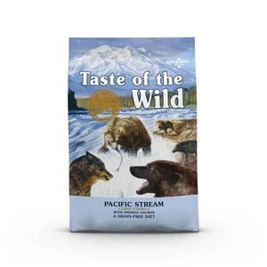 Taste Of The Wild Pacific Stream Canine 12,2kg