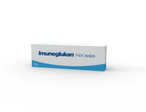 Imunoglukan P4H krém