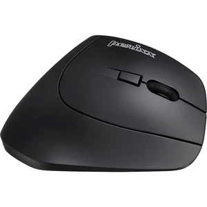 Perixx PERIMICE-804 #####Kabellose Maus Bluetooth® optická čierna 6 null 1600 dpi ergonomická