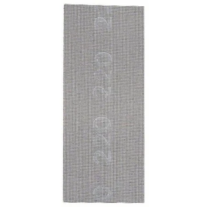 Bosch Accessories  2608608N30 ručný brúsny papier  Zrnitosť 220  (d x š) 280 mm x 115 mm 5 ks